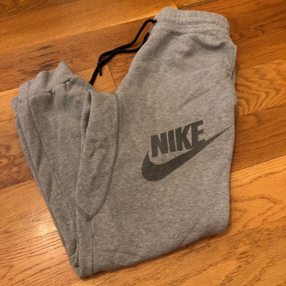 Nike sweats
